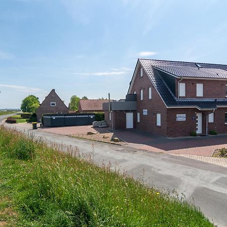 Ferienhaus Domingo ベンサージール エクステリア 写真